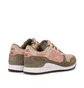Asics W Gel-Lyte III 'Ikebana Pack' (Amberlight / Rose Dawn)