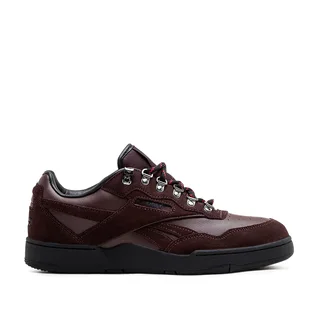 Reebok x Obey BB 4000 II (Braun / Schwarz)