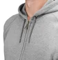 Carhartt WIP Hooded Chase Jacket (Dunkelgrau)