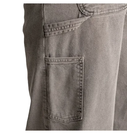 Carhartt WIP W' Jens Pant (Grau)