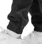 Carhartt WIP W Tappen Pant (Schwarz)