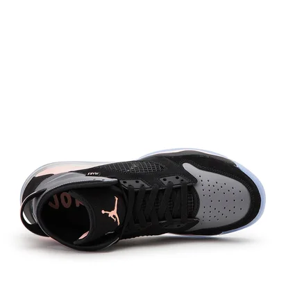 Air Jordan Mars 270 'Crimson Tint' (Schwarz / Rosa)