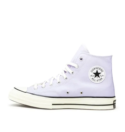 Converse Vintage Chuck Taylor 70 HI (Violett)