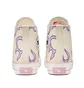 Converse x Golf Le Fleur Chuck 70 Hi (Creme/ Pink / Blau)