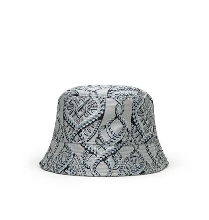 Daily Paper Lobucket Hat (Grau)