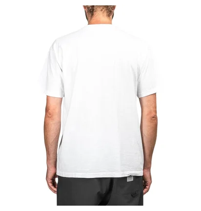 Dime FX T-Shirt (Weiß)