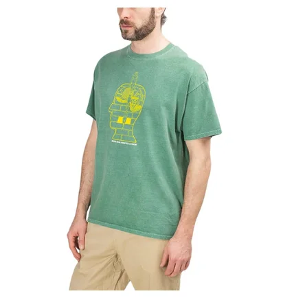 Brain Dead SYD Tee (Grün)