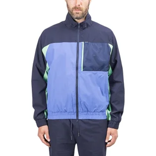 Aimé Leon Dore Mixed Media Jacket (Navy / Blau)