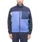Aimé Leon Dore Mixed Media Jacket (Navy / Blau)