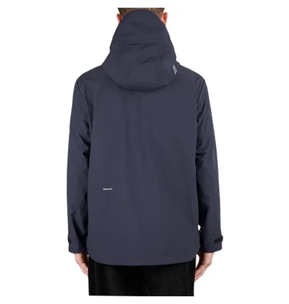 Edmmond Studios Survey Jacket (Navy)