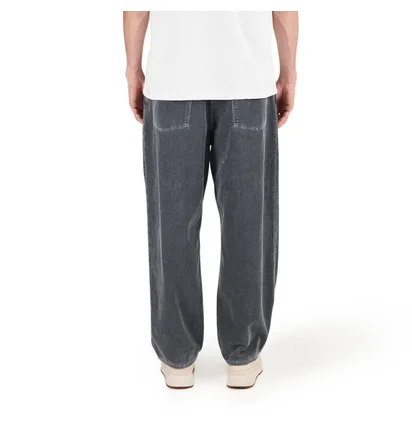 Edwin Eldon Pant (Grau)