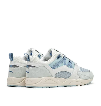Karhu Fusion 2.0 (Grau / Blau)