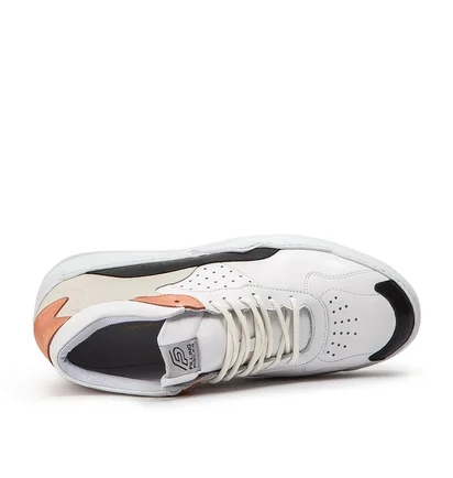 Filling Pieces Lay Up Icey Flow 2.0 (Weiß / Pink)