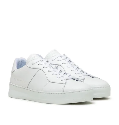 Filling Pieces Light Plain Court (Weiß)