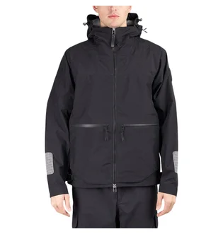 Helly Hansen Arc Storm Jacket (Schwarz)