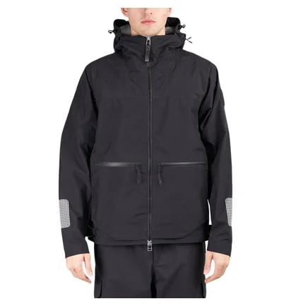 Helly Hansen Arc Storm Jacket (Schwarz)