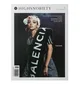 Highsnobiety Magazine 'Tinashe' Issue #15