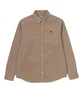 Carhartt WIP Madison Cord Shirt (Beige)