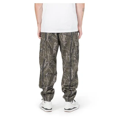 Carhartt WIP Cargo Jogger (Olive / Schwarz)