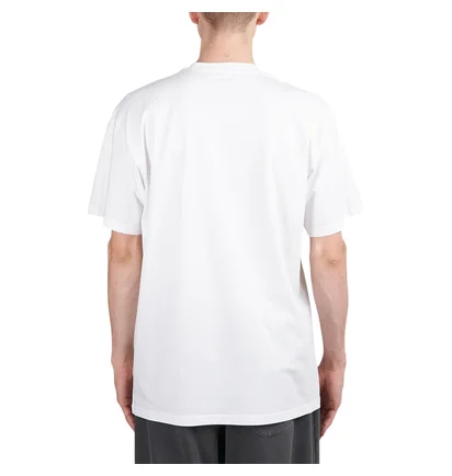 Carhartt WIP S/S Pocket Heart T-Shirt (Weiß)