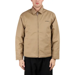 Carhartt WIP Module Script Jacket (Beige)