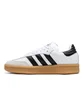 adidas Samba XLG (Weiß / Schwarz)