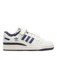 adidas Forum Low 84 (Creme / Blau)
