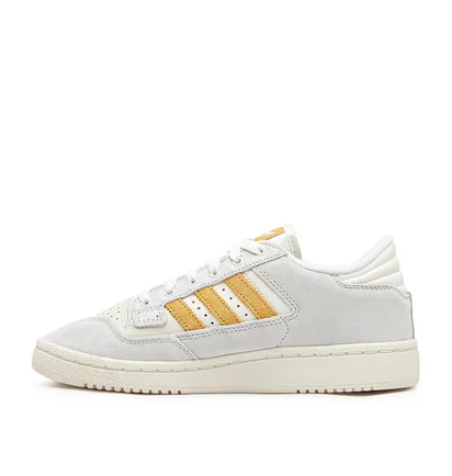 adidas WMNS Centennial 85 Low (Beige / Orange)