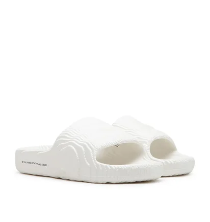 adidas WMNS Adilette 22 (Weiß)