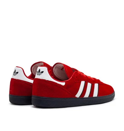 adidas x 100 Thieves Palos Hills (Rot / Weiss)