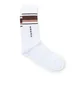 Karhu Tubular 87 Sock (Weiss / Braun)
