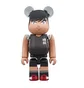 Medicom 100% + 400% Hyuuga Kjiro Be@rbrick Toy