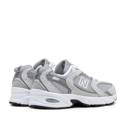 New Balance MR530CK (Grau / Weiß)