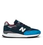 New Balance M 998 TCA Made in USA (Blau / Weiß)