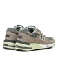 New Balance M991ANI 'Made in England' (Grau)