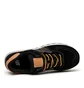 New Balance ML574 XAB (Schwarz / Braun)