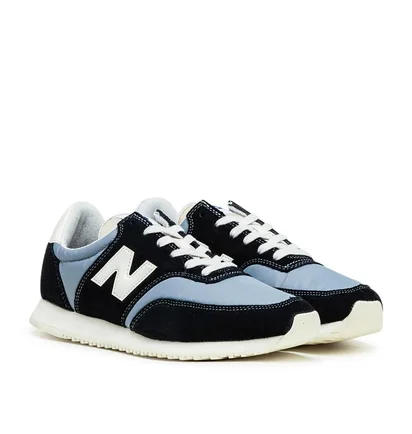 New Balance MLC100 YA (Schwarz / Graublau)