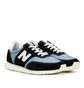 New Balance MLC100 YA (Schwarz / Graublau)