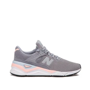 New Balance W SX90CLG (Grau / Rosa)