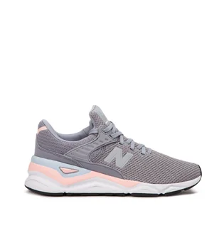 New Balance W SX90CLG (Grau / Rosa)