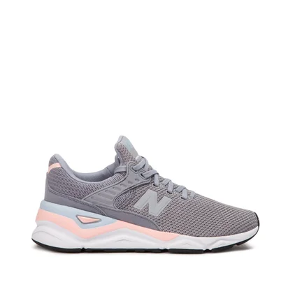 New Balance W SX90CLG (Grau / Rosa)