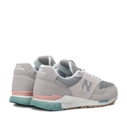 New Balance WL 840 RTN (Grau)