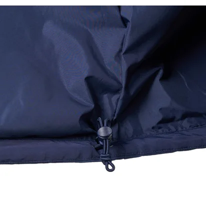 The North Face Ripstop Mountain Cargo Jacke (Blau)