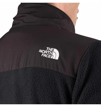 The North Face Retro Denali Jacket (Schwarz)