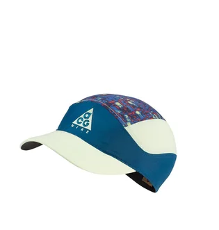 Nike ACG Tailwind Cap (Blau / Grün)
