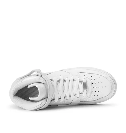 Nike Air Force 1 Mid '07 (White)