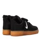 Nike Air Force 1 Utility High (Schwarz)