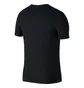 Nike Air Jordan AJ 3 'Do you know' T-Shirt (Schwarz / Grau)