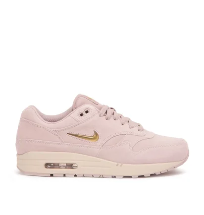 Nike Air Max 1 Premium SC (Rosa)