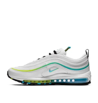 Nike Air Max 97 SE 'Worldwide Pack' (Weiß / Multi)